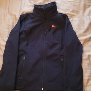 Abercrombie and Fitch shell jacket women